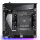 2. Gigabyte B550I AORUS PRO AX płyta główna AMD B550 AM4 socket Mini-ITX
