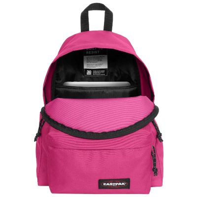 2. Eastpak Day Pak'r Backpack EK0A5BG4K251 Różowe One size