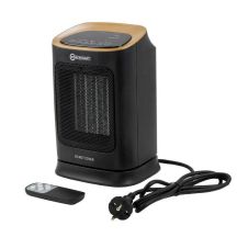 Termowentylator 3-fazowy z pilotem o mocy 1800W /FORCEKRAFT