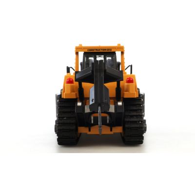 5. Amewi RC Spycharka Budowlana Akumulator Li-ion 600mAh Żółty/8+