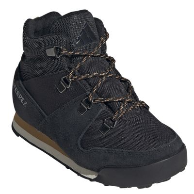 4. Buty adidas Terrex Snowpitch Jr IF7505