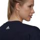 6. Bluza adidas U4U Soft Knit Swe W GS3880