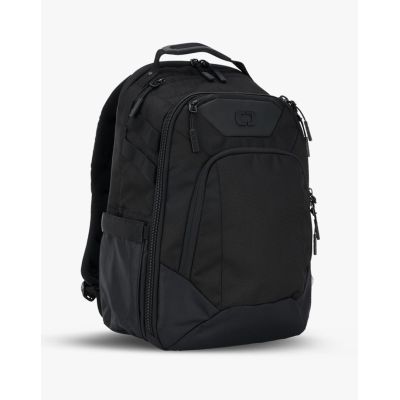 2. OGIO PLECAK GAMBIT DNA BLACK   A20260_B0074_NA