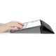 6. Etui Spigen Liquid Air Folio na iPad Pro 11” (2024) iPad Pro 11” (2025) - czarne
