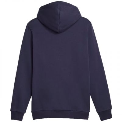 2. Bluza Puma ESS+ 2 Col Small Logo Hoodie FL M 674471 06