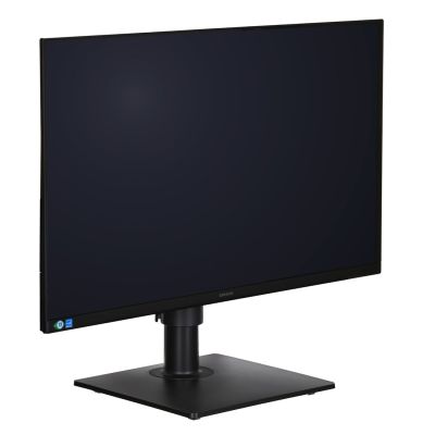 17. MONITOR SAMSUNG LED 24" LS24D400GAUXEN 100Hz