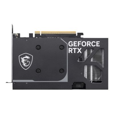 MSI GEFORCE RTX 5050 8G VENTUS 2X OC karta graficzna NVIDIA 8 GB GDDR6