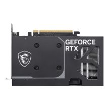MSI GEFORCE RTX 5050 8G VENTUS 2X OC karta graficzna NVIDIA 8 GB GDDR6
