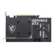 MSI GEFORCE RTX 5050 8G VENTUS 2X OC karta graficzna NVIDIA 8 GB GDDR6