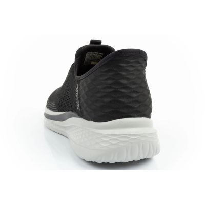 20. Buty Skechers Slade Slip-INS M 210810/BLK