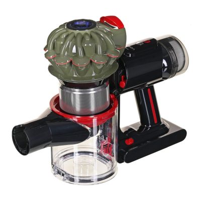 27. Odkurzacz DYSON V8 Cyclone
