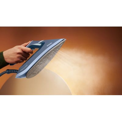 82. Philips PerfectCare 6000 Series PSG6042/20 Żelazko z generatorem pary