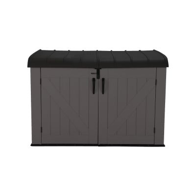 4. Skrzynia ogrodowa Lifetime Premium 2123 L 60464E