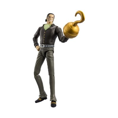 8. ANIME HEROES ONE PIECE - CROCODILE