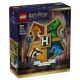 23. LEGO Harry Potter 76462 - Herb Hogwartu