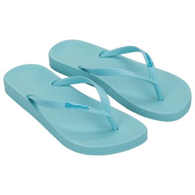 4. Japonki Ipanema Anat Colors Fem W 82591 BD666