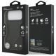 8. Etui BMW M Carbon Line & Logo MagSafe na iPhone 17 Pro Max - czerwone