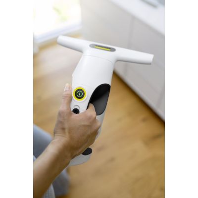5. Myjka do okien KARCHER WV 1 Compact Care - 1.633-628.0