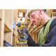 14. DeWALT DCF870E2T-QW klucz zasilany 1/4" 3000 RPM 56 N·m Czarny, Żółty 500 W 18 V