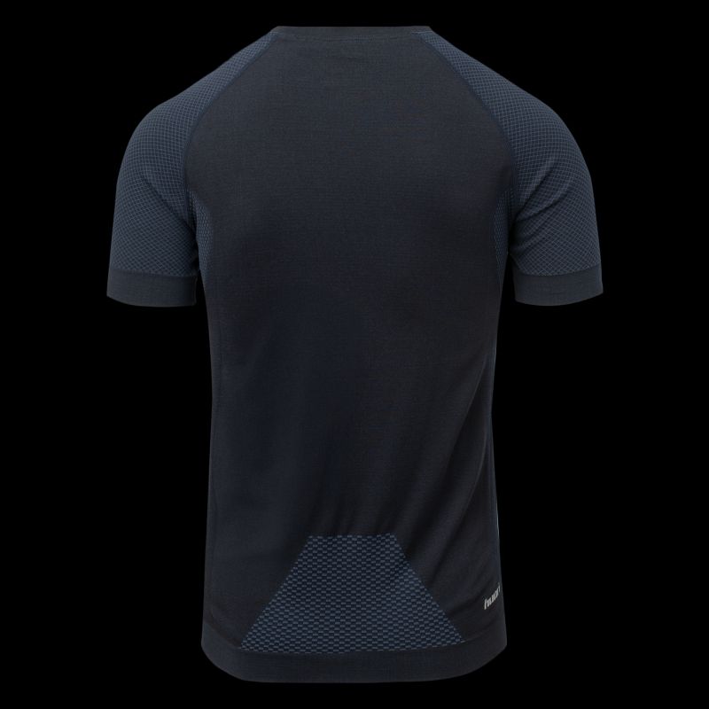 2. Męska Koszulka z krótkim rękawem TAZH SENIOR