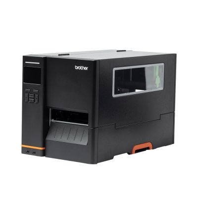 4. Brother TJ4520TN drukarka etykiet Linia termalna 300 x 300 DPI Przewodowa Przewodowa sieć LAN