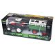 2. Pilot zdalnego sterowania (RC) Model ciągnika siodłowego Silnik elektryczny 1:24 (22601)