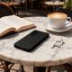 5. Etui Tech-Protect Icon na Samsung Galaxy A57 5G - czarne