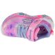 3. Skechers Eternal Heart Lights 302696N-LPMT Różowe 22