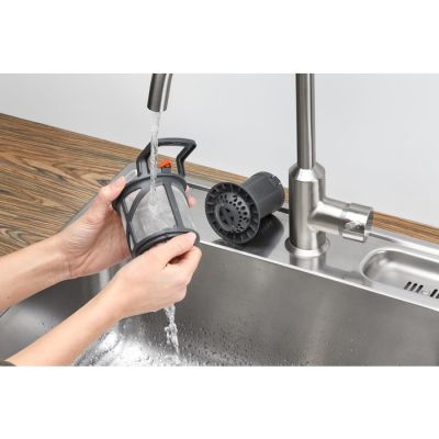 11. Zmywarka do zabudowy ELECTROLUX EES47320L