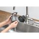 11. Zmywarka do zabudowy ELECTROLUX EES47320L