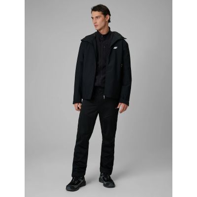 7. Kurtka techniczna 4F 4FWSS26TTJAM1120-20S