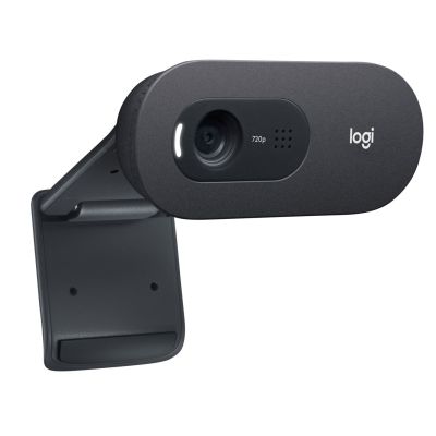 2. KAMERA LOGITECH C505 HD