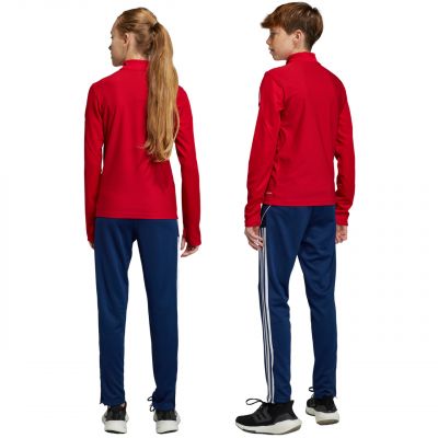 9. Spodnie adidas Tiro 23 League Training Jr HS3495