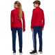 9. Spodnie adidas Tiro 23 League Training Jr HS3495