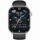 5. Smartwatch Damski GRAVITY GT28-9 Pasek + Bransoleta Czarno Srebrny