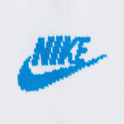 3. Skarpety Nike NK Nsw Everyday Essential Ns DX5075 911
