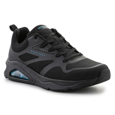 2. Buty Skechers TRES-AIR UNO-MODERN M 183071-BBK