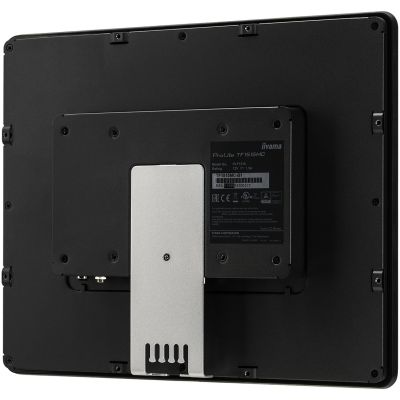 27. iiyama TF1515MC-B2 monitor komputerowy 38,1 cm (15") 1024 x 768 px XGA LED Ekran dotykowy Czarny