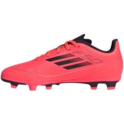 13. Buty piłkarskie adidas F50 Club FxG Jr IF1379