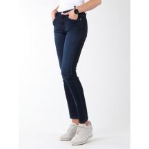 Jeansy Wrangler High Skinny W27HBV78Z