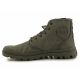 5. Buty Palladium PAMPA HI COATED U 74375-377-M Dusky Green