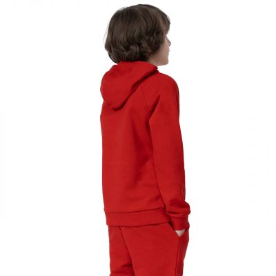 7. Bluza 4F Jr 4FJSS23TSWSM220 62S