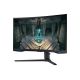 29. MONITOR SAMSUNG ODYSSEY G6 27" LS27BG650EUXEN