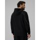 2. Bluza dresowa regular z kapturem męska 4F 4FWAW26TSWSM2726-20S