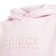 3. Bluza adidas Allszn Gfx HD Jr IN2844