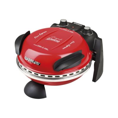 23. Piec do pizzy G3Ferrari G1000602 Delizia red evo