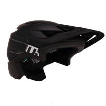 URGE kask TREPS Czarny L/XL 58-62 cm