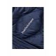 3. Kurtka puchowa juniorska Peak Performance Jr Helium Down Hood Jacket kolor granatowy