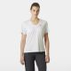 4. Koszulka Helly Hansen Salt Breeze V-Neck W 34135 001