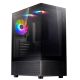 18. XPG Invader X Mini Midi Tower Czarny